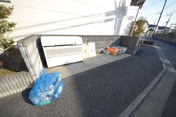 レオパレスKKの物件内観写真